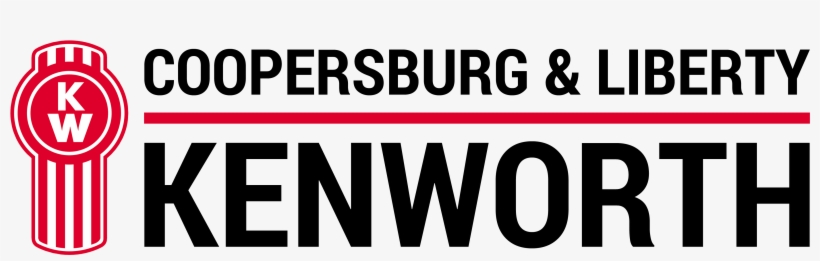 Coopersburg Kenworth - 2 X Genuine Kenworth Rubberised Die Cut Bug Keyrings, transparent png download