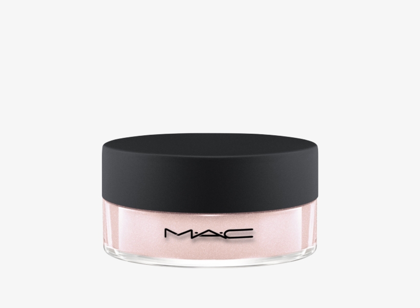 C Cosmetics Iridescent Powder - Mac Blot Powder/loose Medium, transparent png download