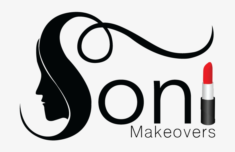 Make Up And Hair Logo, transparent png download