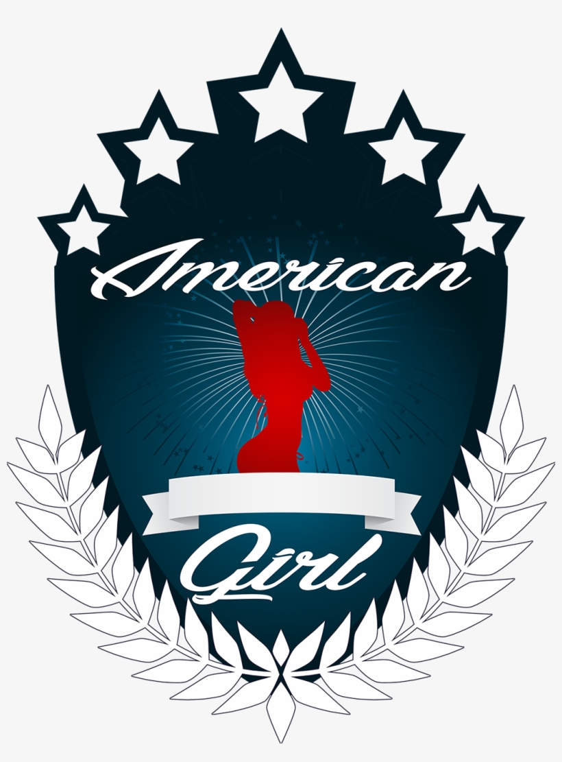 Eminence Artistry Logo Graphic Design American Girl - Imagenes De Hoteles Para Dibujar, transparent png download