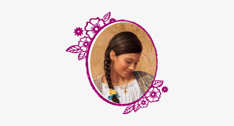 Josefinabflogo - American Girl Josefina Beforever, transparent png download
