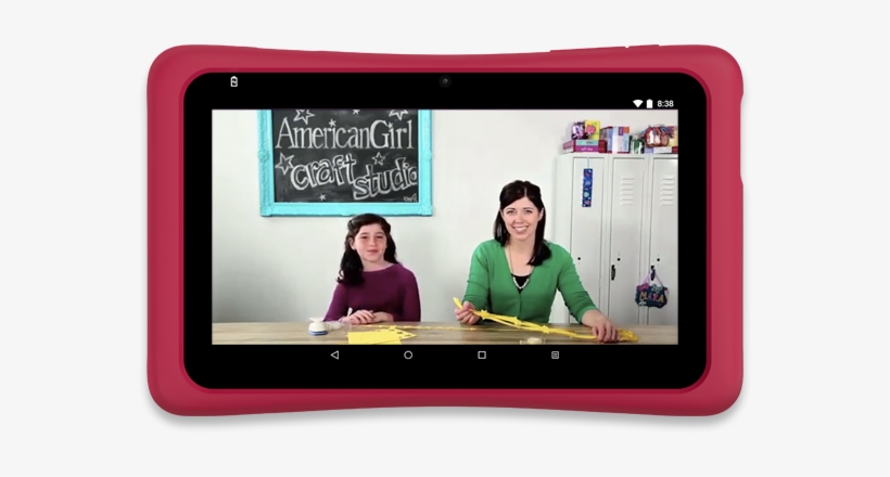 Do It Yourself Crafts - Led-backlit Lcd Display, transparent png download