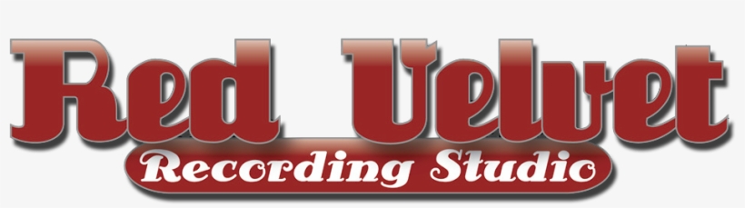 Recording Studio Winchester Va Red Velvet Recording - Red Velvet Recording Studios, transparent png download