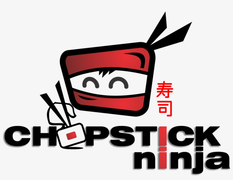 The Final Design For Chopstick Ninja Subarashii We, transparent png download