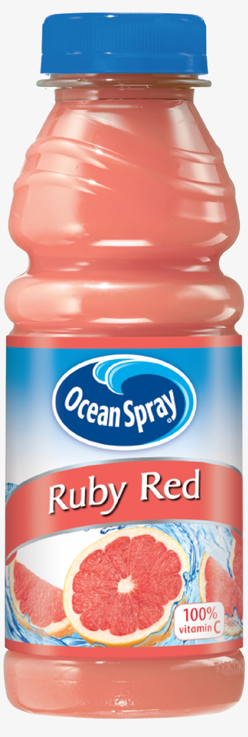 Ocean Spray Ruby Red Grapefruit Juice Ocean Spray Ruby Red Grapefruit
