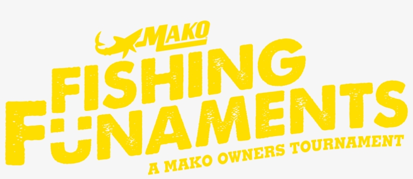 Menu - Mako Boats Blue/white License Plate, transparent png download