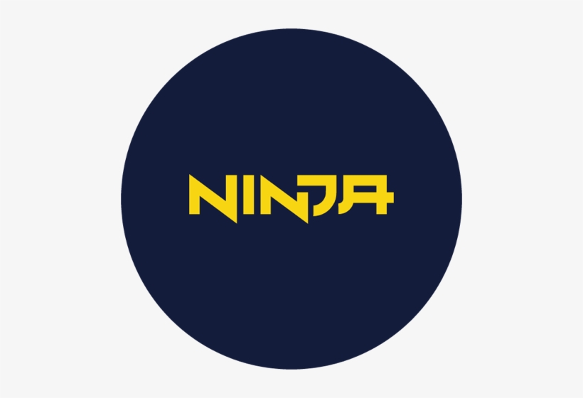 Ninja Youtube, transparent png download