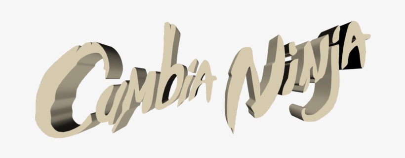 Logo De Cumbia Ninja, transparent png download