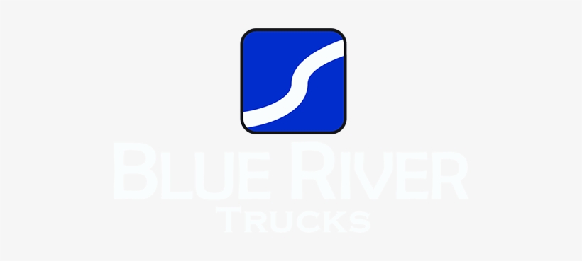 Blue River Trucks Hastings, Ne - Blue River Trucks, transparent png download