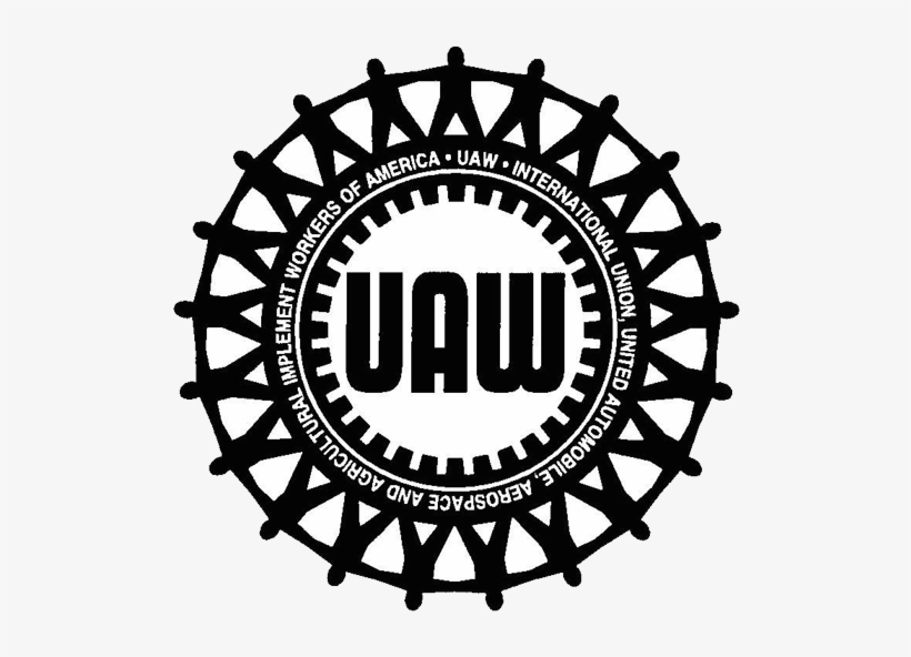 Uaw Logo - Great American Cookies Christmas, transparent png download