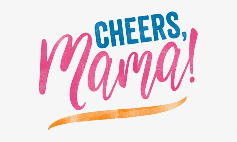 Ocean Spray® Tropical Citrus Paradise Mocktails Sparkling - Calligraphy, transparent png download