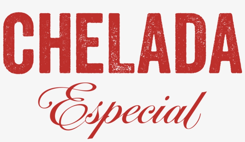 Modelo Chelada - Modelo Especial Logo 2017, transparent png download