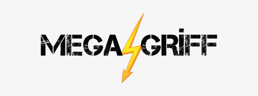 Megagriff - Information, transparent png download