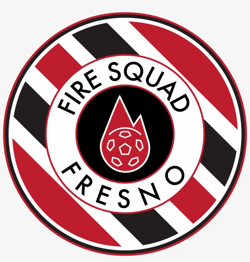 Logo Logo - Fire Squad Fresno, transparent png download