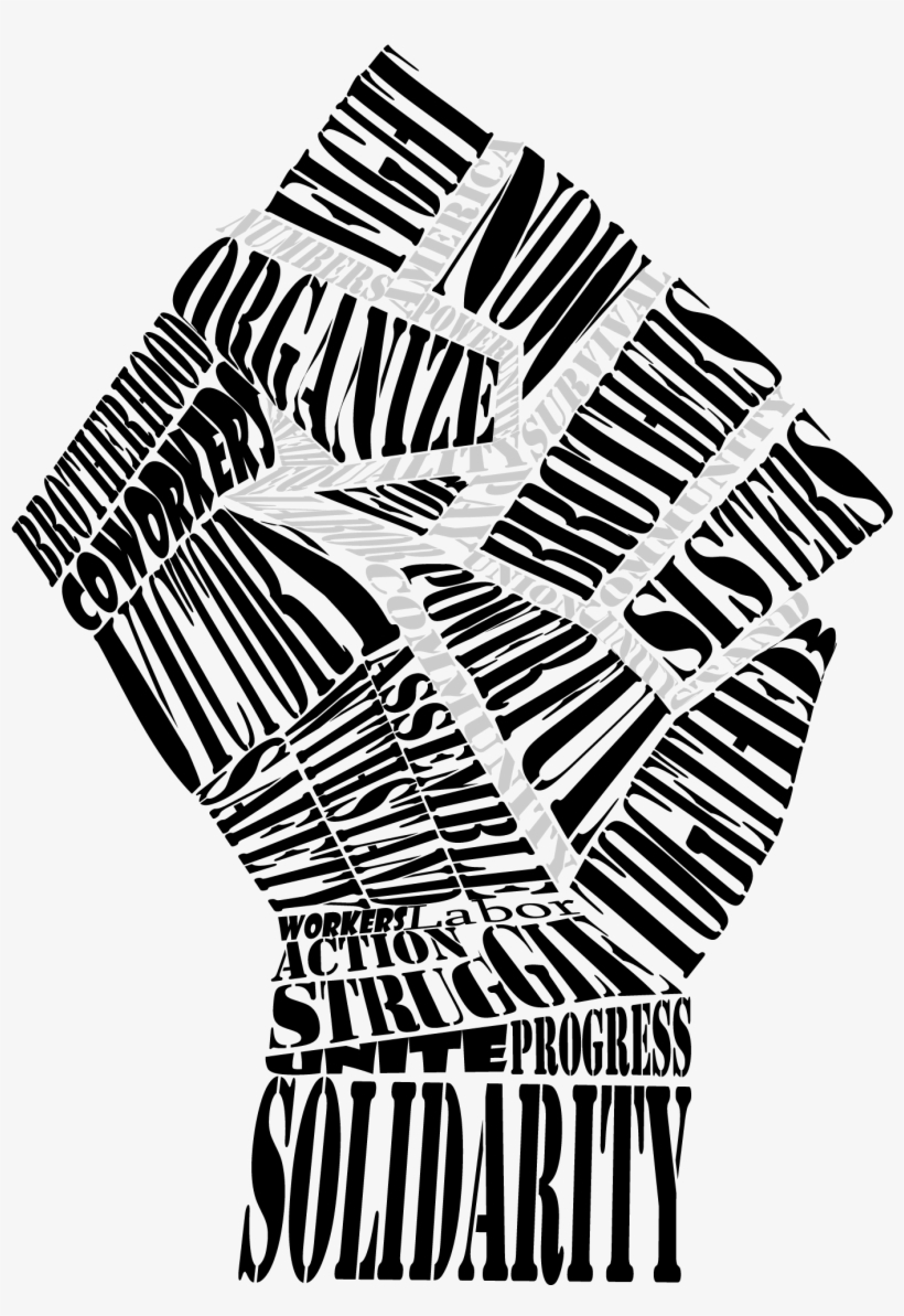 Welcome To Uaw Local 1821 Website We Are Based In Ocala, - Illustration, transparent png download