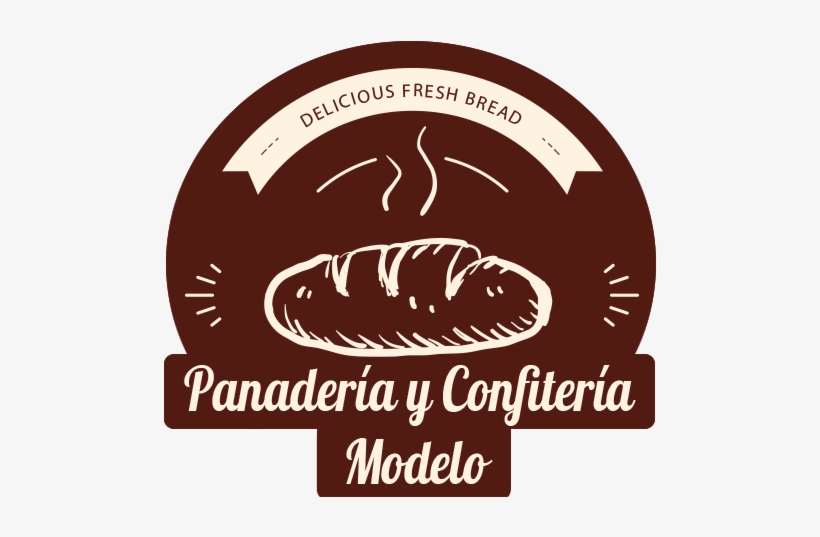 Panadería Y Confitería Modelo Logo, transparent png download