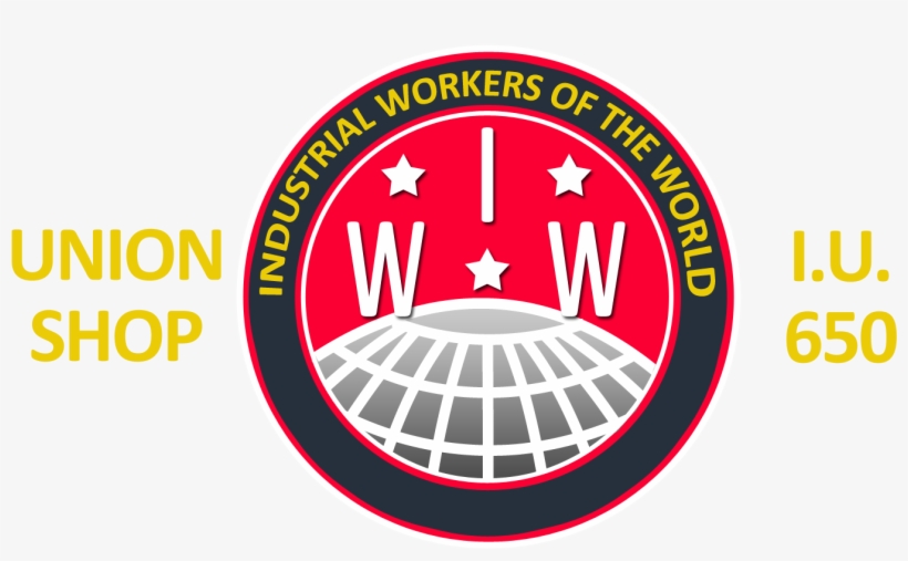 Site Union-made By I - Circle, transparent png download