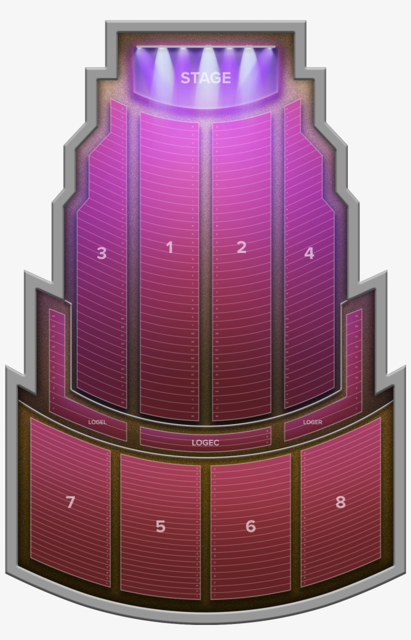 Warren Millerglenn Beckjerry Seinfeld - State Theatre, transparent png download