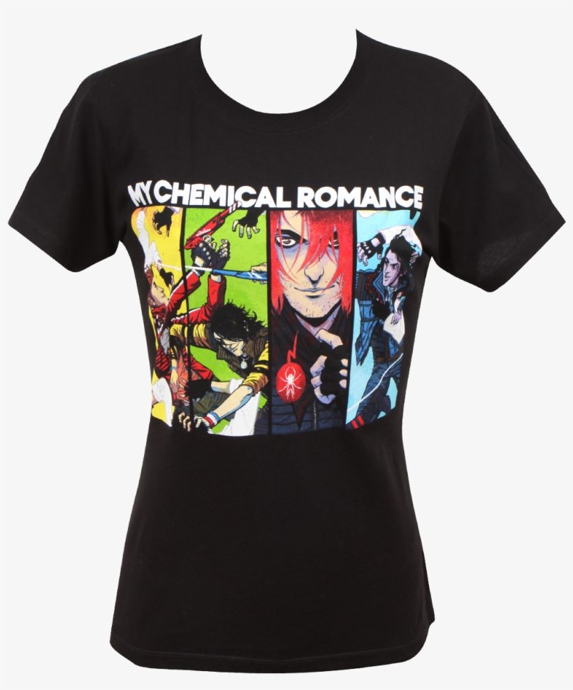 Rick And Morty Bitch T Shirt, transparent png download