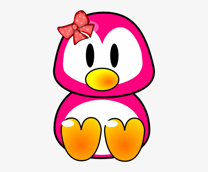 How To Set Use Penguin Clipart - Penguin Clip Art, transparent png download