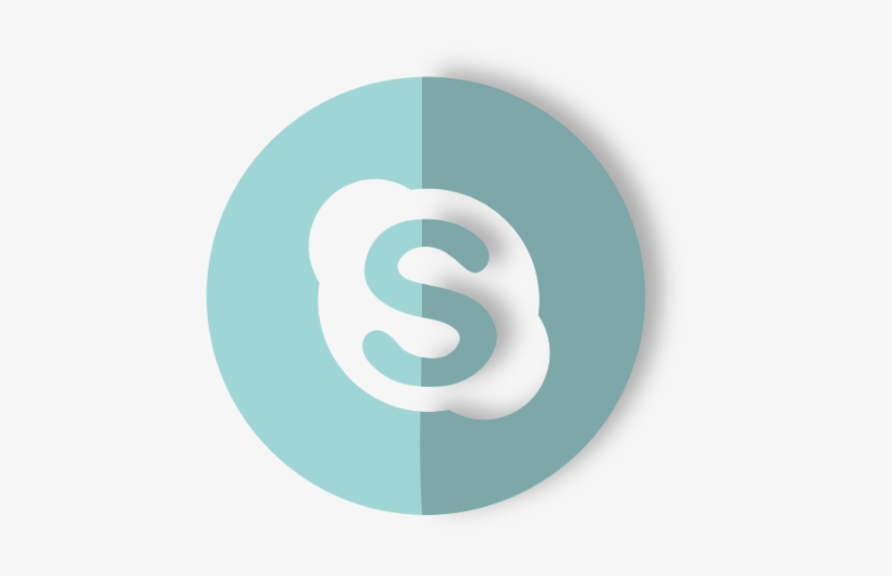 Cifrão Em Flat Design, transparent png download