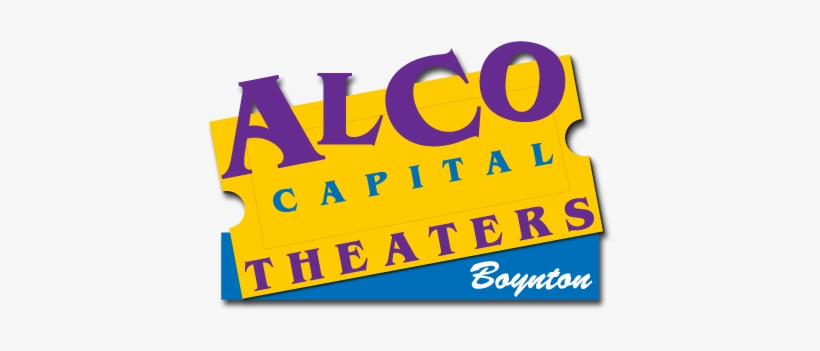 Alco Theatres, transparent png download