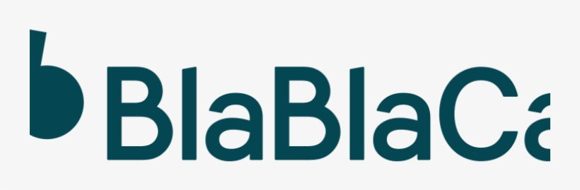 Caso De Estudio - Logo Blablacar Png, transparent png download