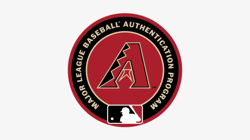 D-backs Authentics - Arizona Diamondbacks Magnet Bottle Opener, transparent png download