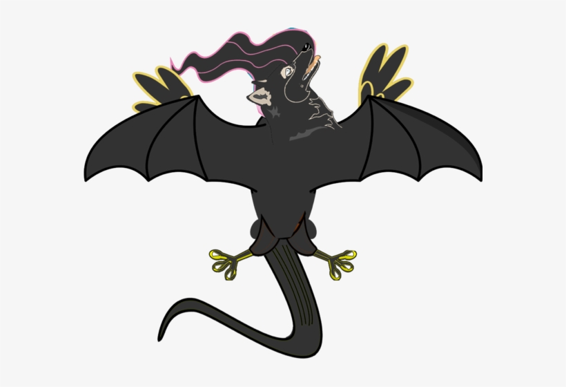 Cute Bat Clipart 161 Copy - Cartoon Bat, transparent png download