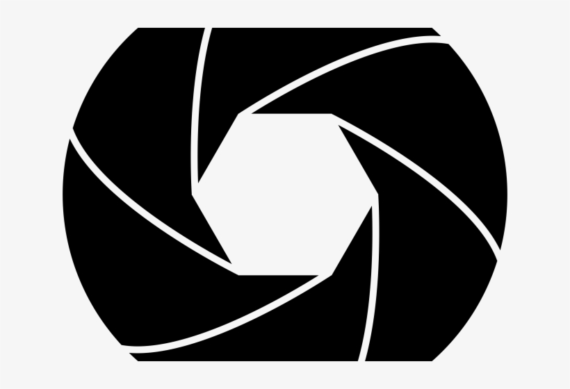 Photo Camera Clipart Black And White Camera Lens Clip Art PNG Image