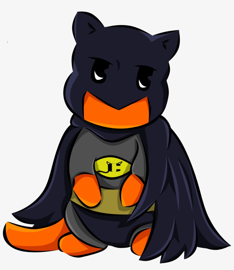 Bat Clipart Cat - Bat Cat Clipart, transparent png download