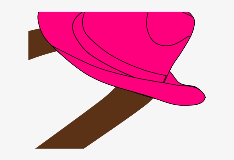 Cowboy Hat Clipart Themed - Cowboy Hat, transparent png download
