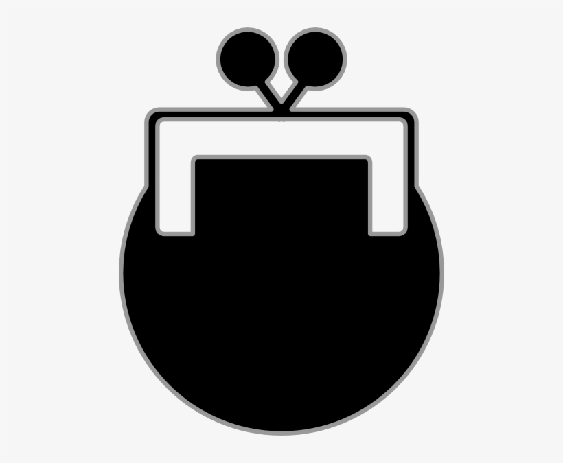 Coin - Coin Purse Clip Art, transparent png download