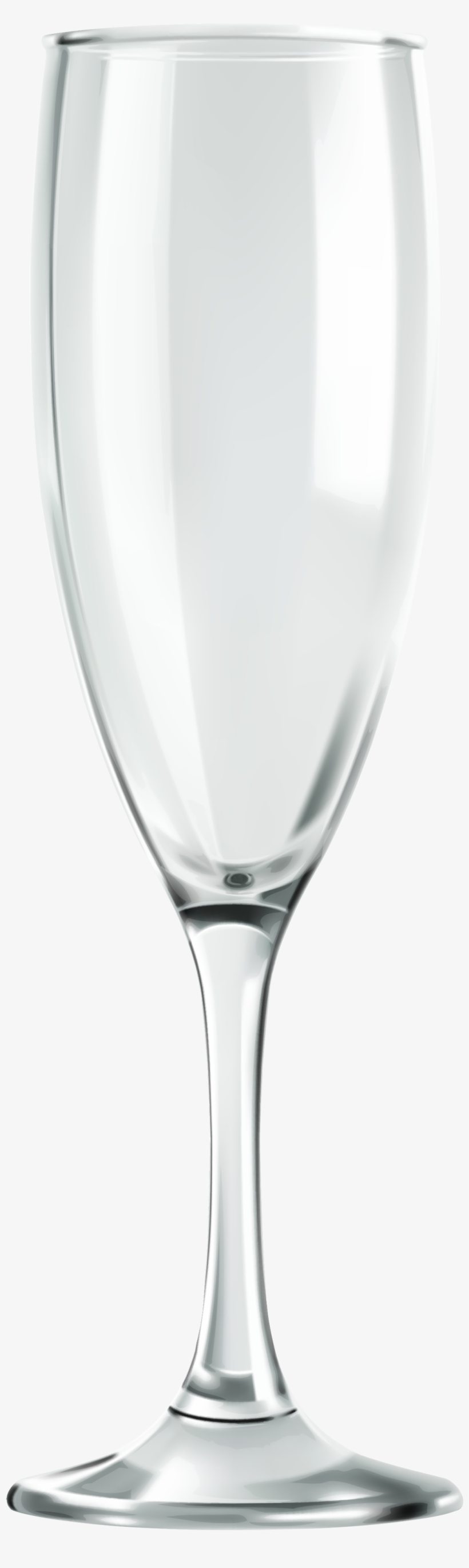 Champagne Glass Png Clipart - Champagne Glass, transparent png download