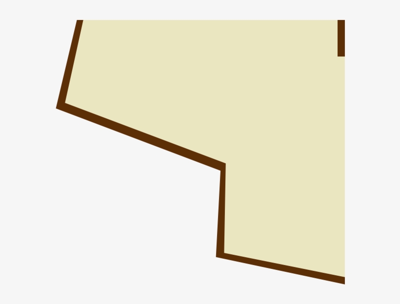 How To Set Use Game Map Border Paper Icon Png - Clip Art, transparent png download