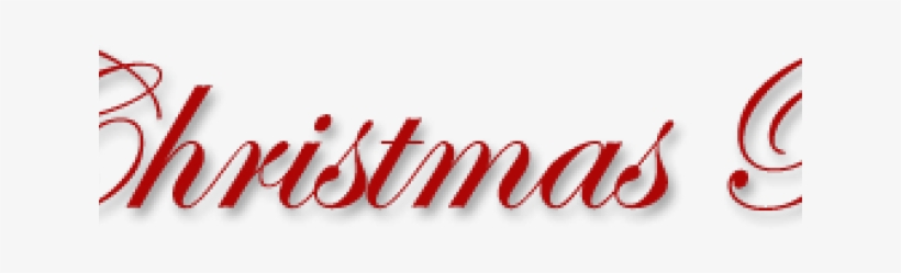 These My Christmas Dreams, transparent png download
