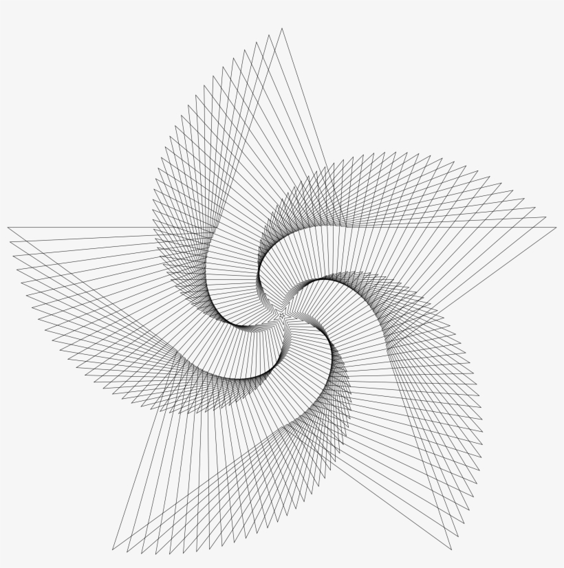 Big Image - Line, transparent png download