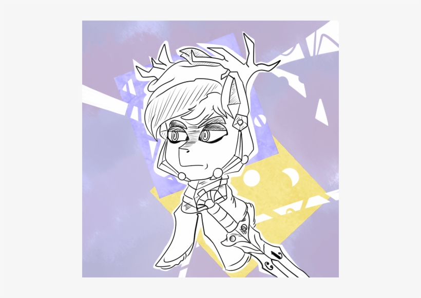 Jodi Sli, Bust, Clothes, Earth Pony, Fantasy Class, - Cartoon, transparent png download