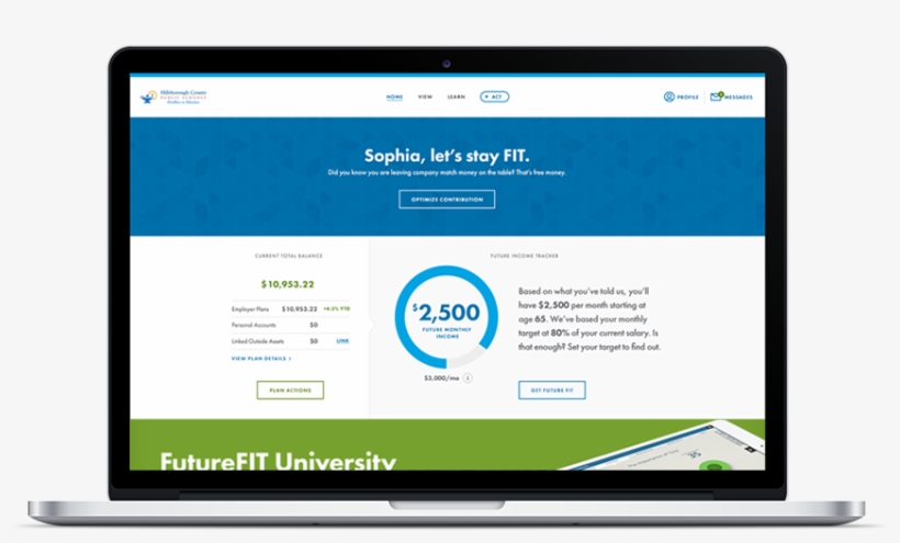 Slide1-personalized Workspace - Bridal Registry, transparent png download