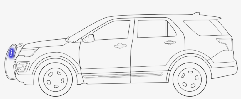 Mini Suv, transparent png download