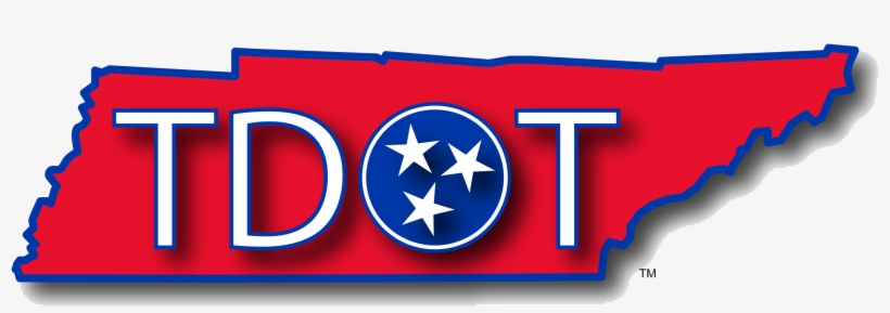 Tennessee Department Of Transportation Selects Continental - Tdot Logo, transparent png download