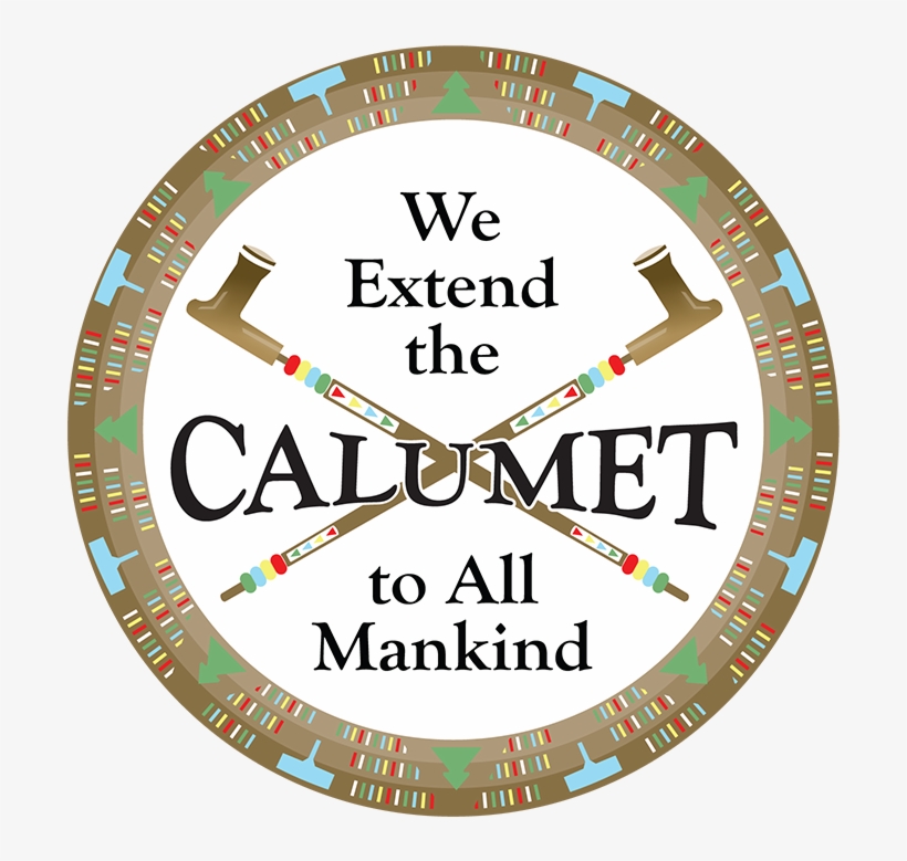 Calumet County Seal Color Web Only - Calumet County, Wisconsin, transparent png download