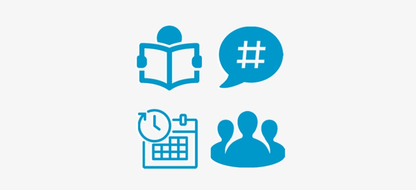 Want To Know How To Get Involved In The Citywide Read - Icon, transparent png download