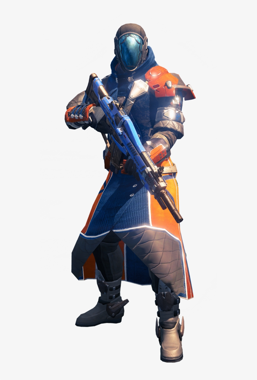Avance En Exclusiva De Destiny, Lo Nuevo De Bungie - Hechicero Destiny 2 Png, transparent png download