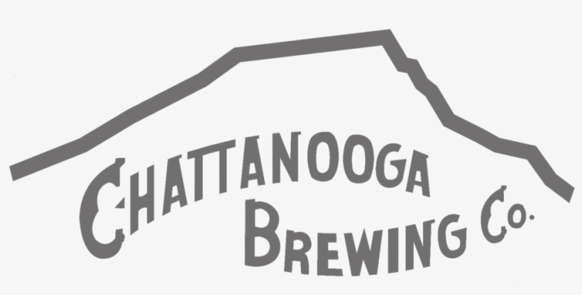 Cbc Logo1color No Outline - Chattanooga Brewing Company, transparent png download