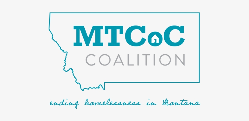 Montana Continuum Of Care Coalition - Graphic Design, transparent png download