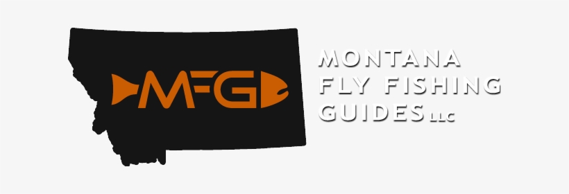 Montana Fly Fishing Guides, transparent png download