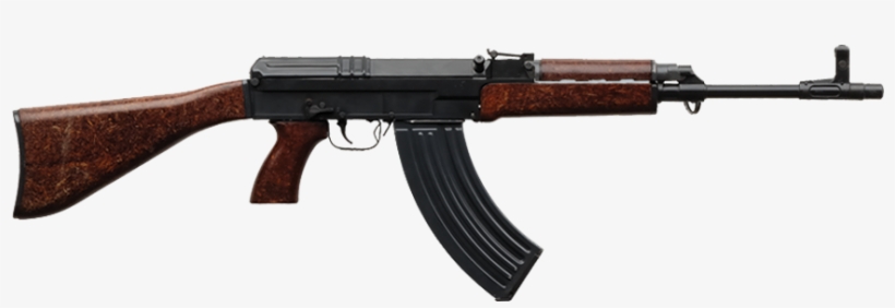 Vz58 It Has Been The &quot - Ak 47 Tokyo Marui, transparent png download