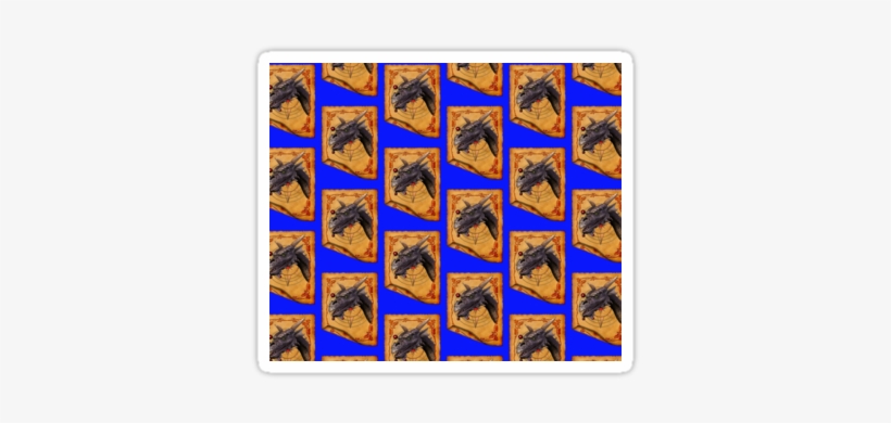 Sticker - Drache-überlieferung T-shirt, transparent png download