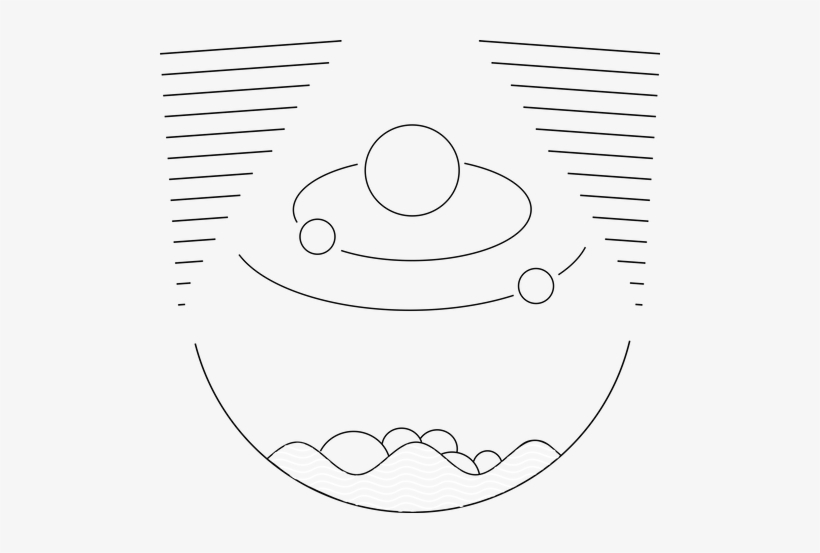 Line Art, transparent png download